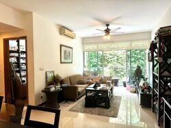 The Raintree (D21), Condominium #463601731